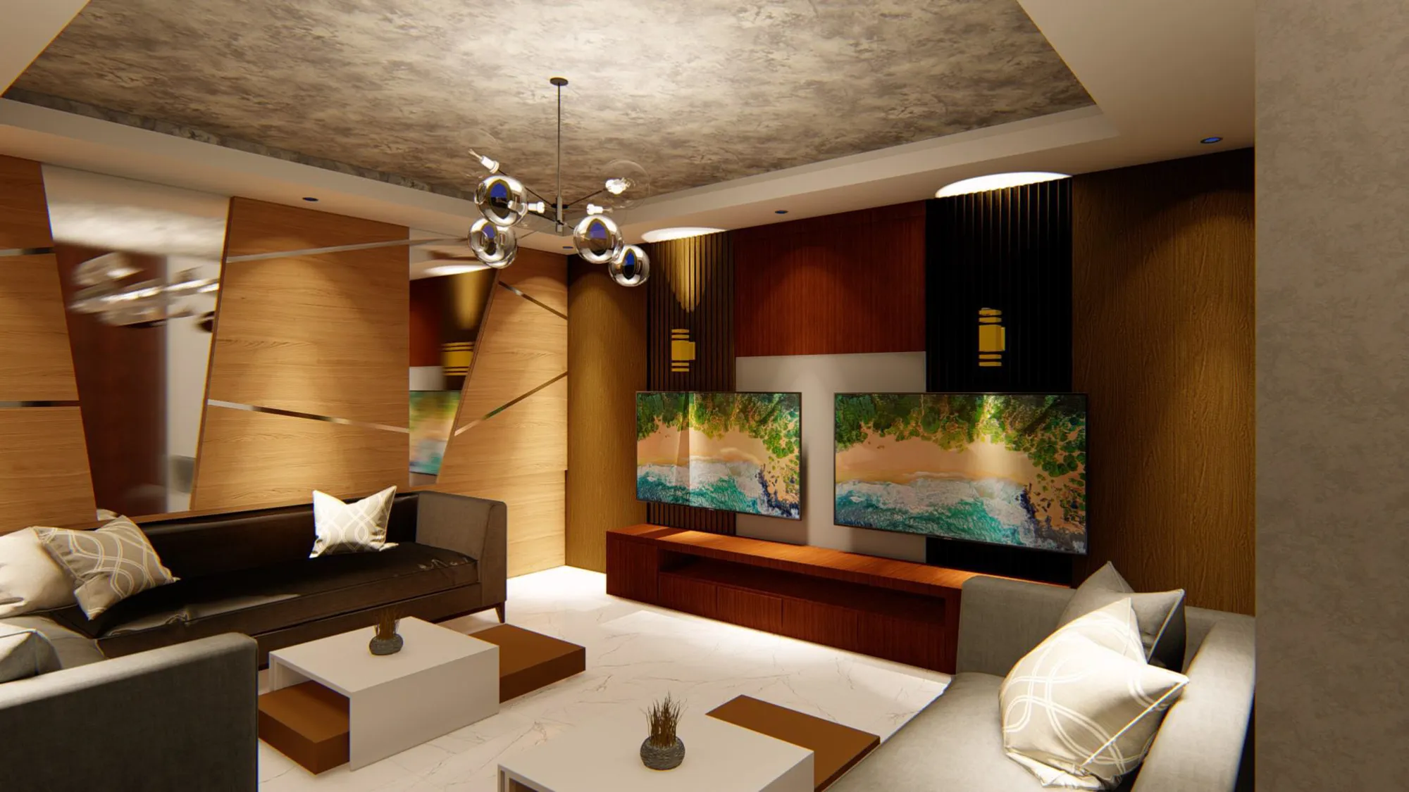Executive Room