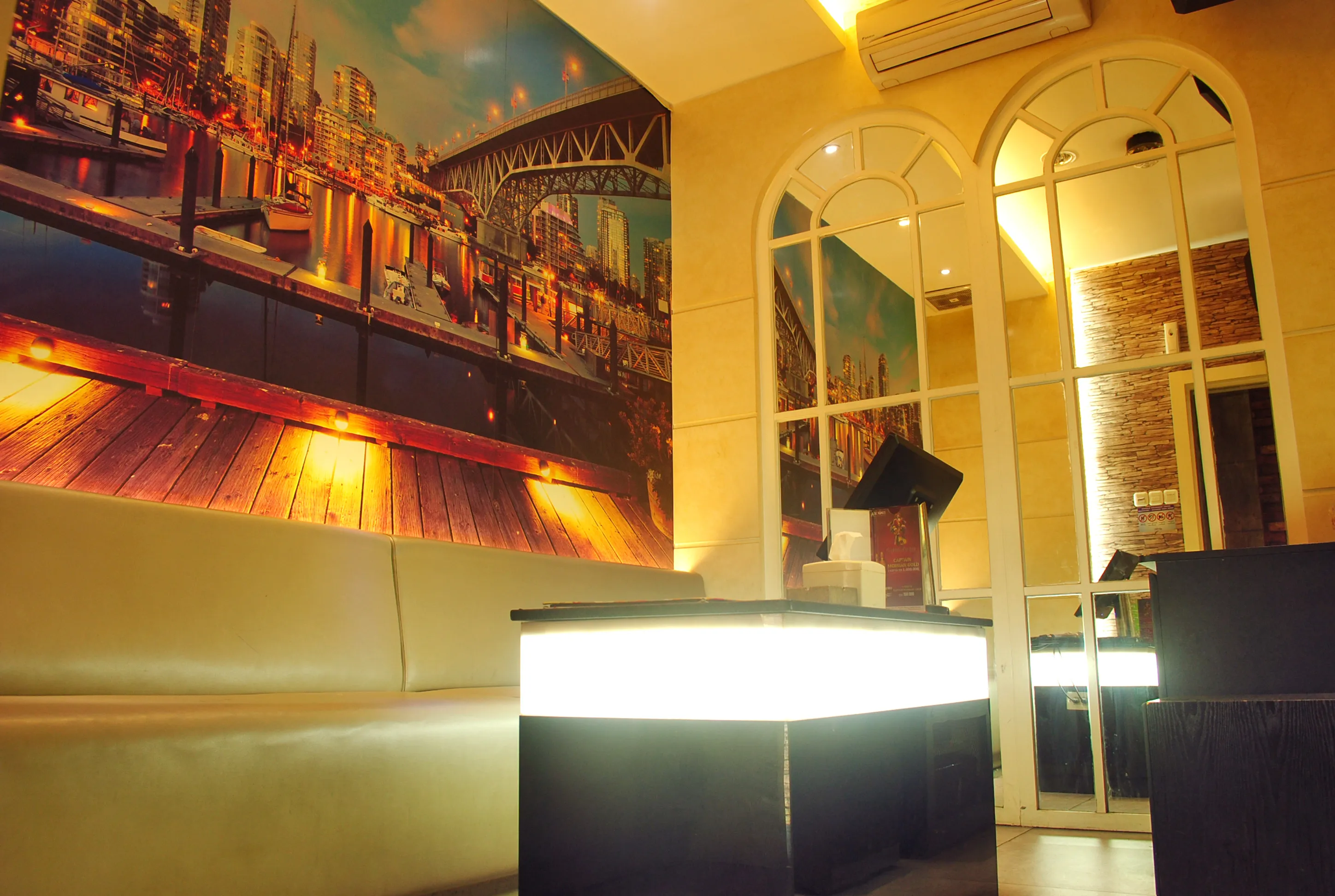 Party Room